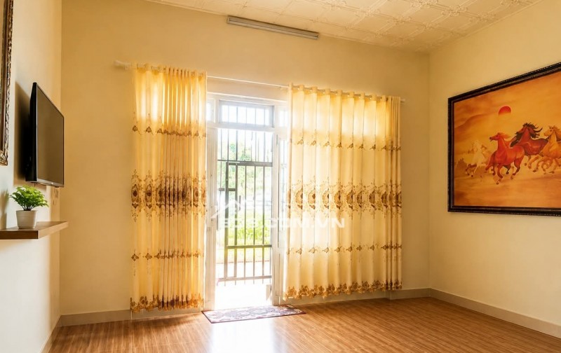 Nhà đất Đà Lạt đường Ngô Thì Sĩ,P.4 thành phố Đà Lạt