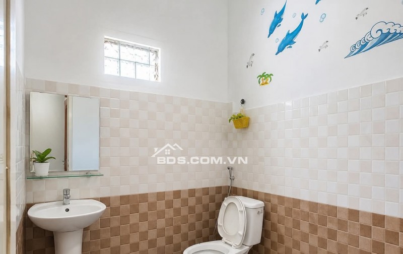 Nhà đất Đà Lạt đường Ngô Thì Sĩ,P.4 thành phố Đà Lạt