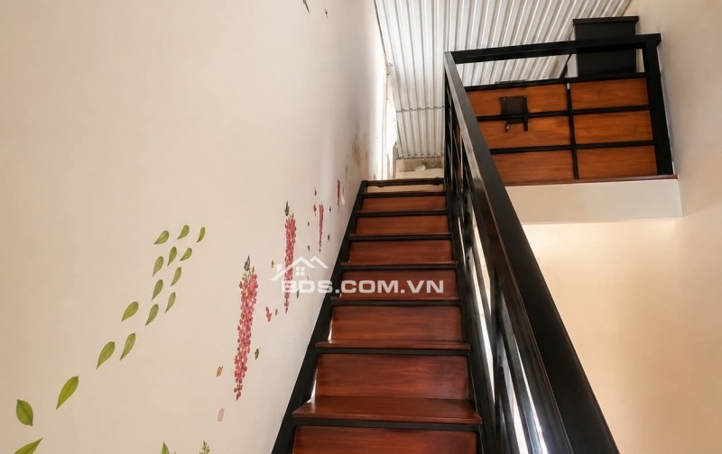 Nhà đất Đà Lạt đường Ngô Thì Sĩ,P.4 thành phố Đà Lạt