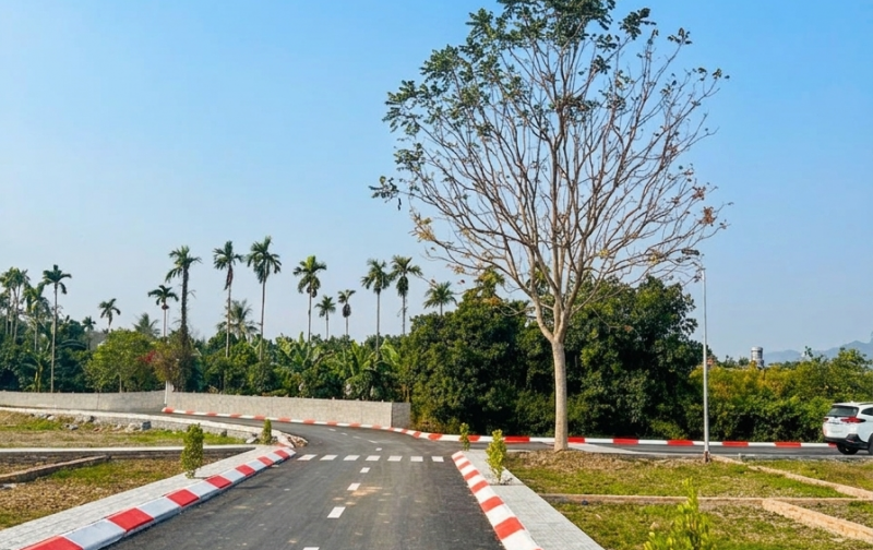nhanh tay để sở hữu ngay sản phẩm đất nền tại An Nghĩa Phú thọ