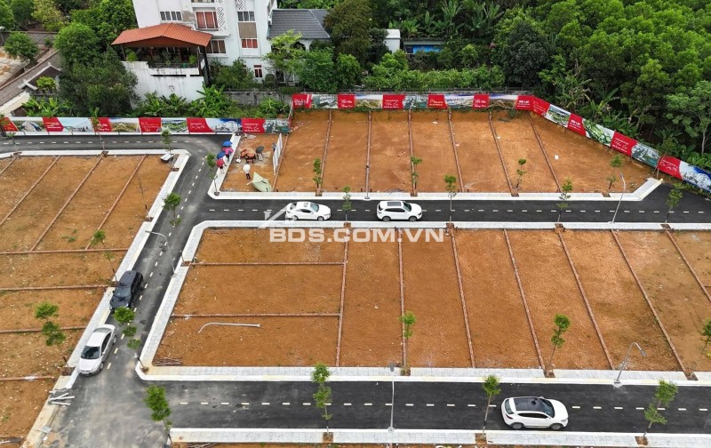 DUY NHẤT QUỸ ĐẤT SÁT QL 21, GIÁ CỰC TỐT CHỈ TỪ 2X, HỖ TRỢ NGÂN HÀNG