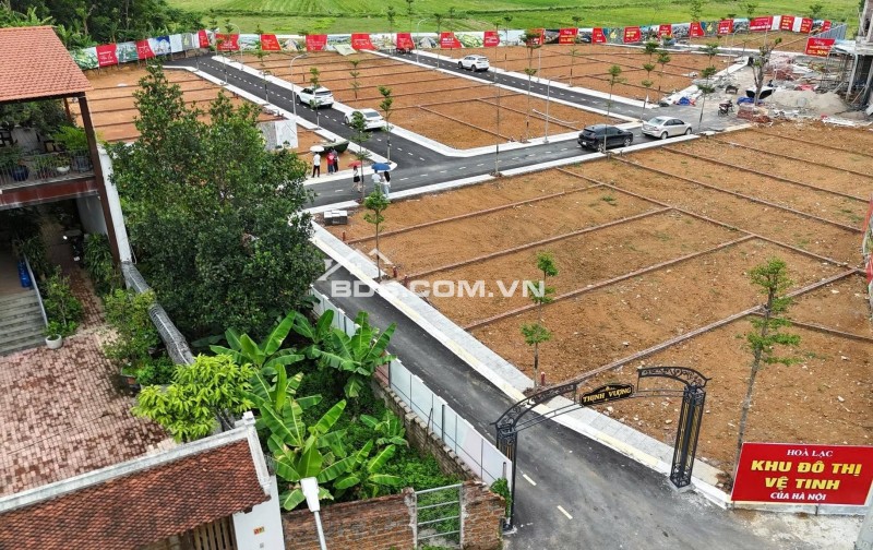 CHIẾT KHẤU SÂU LÔ ĐẤT 2 MẶT TIỀN PHÁP LÝ CHUẨN – SẴN SỔ ĐỎ