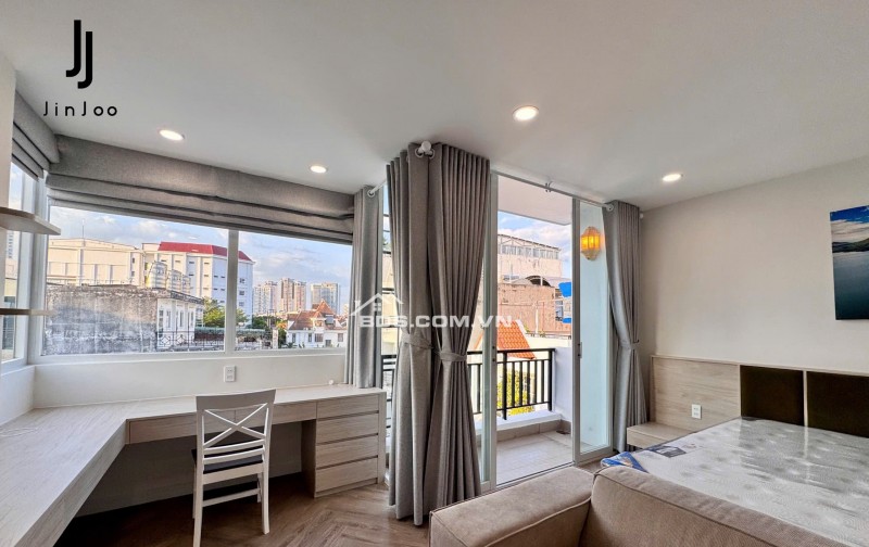  PENTHOUSE NGUYÊN TẦNG – KHÔNG GIAN ĐẲNG CẤP GIỮA THẢO ĐIỀN 