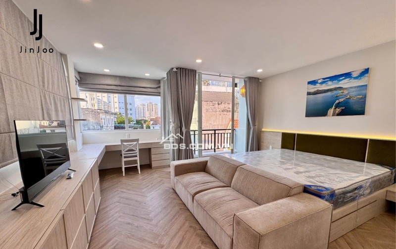  PENTHOUSE NGUYÊN TẦNG – KHÔNG GIAN ĐẲNG CẤP GIỮA THẢO ĐIỀN 