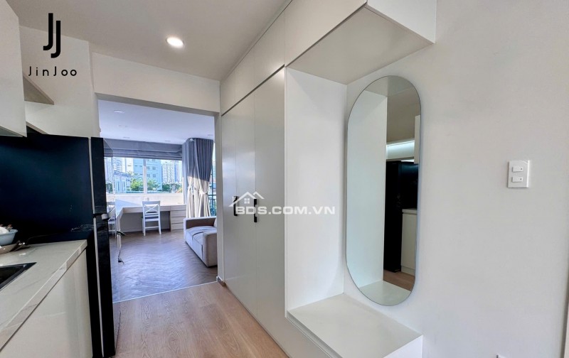  PENTHOUSE NGUYÊN TẦNG – KHÔNG GIAN ĐẲNG CẤP GIỮA THẢO ĐIỀN 