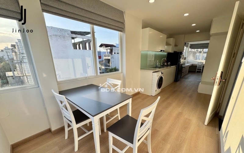  PENTHOUSE NGUYÊN TẦNG – KHÔNG GIAN ĐẲNG CẤP GIỮA THẢO ĐIỀN 