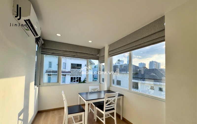  PENTHOUSE NGUYÊN TẦNG – KHÔNG GIAN ĐẲNG CẤP GIỮA THẢO ĐIỀN 