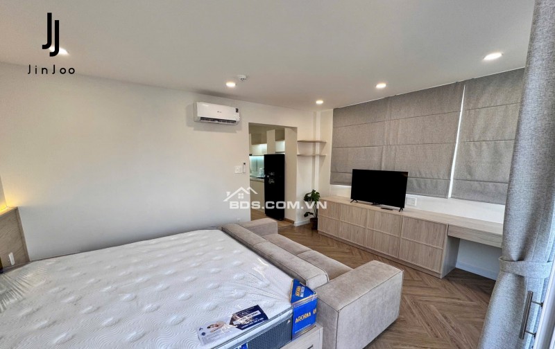  PENTHOUSE NGUYÊN TẦNG – KHÔNG GIAN ĐẲNG CẤP GIỮA THẢO ĐIỀN 
