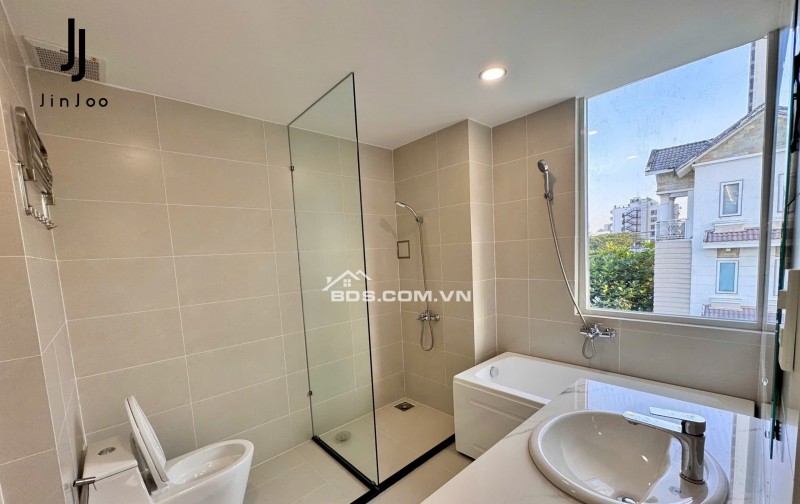  PENTHOUSE NGUYÊN TẦNG – KHÔNG GIAN ĐẲNG CẤP GIỮA THẢO ĐIỀN 