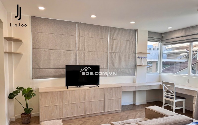  PENTHOUSE NGUYÊN TẦNG – KHÔNG GIAN ĐẲNG CẤP GIỮA THẢO ĐIỀN 