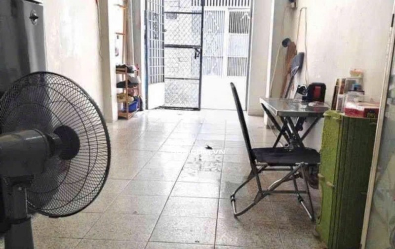 Bán nhà Quận Tân Bình giá dưới 2,85 tỷ Cách Mạng Tháng 8 trệt lầu