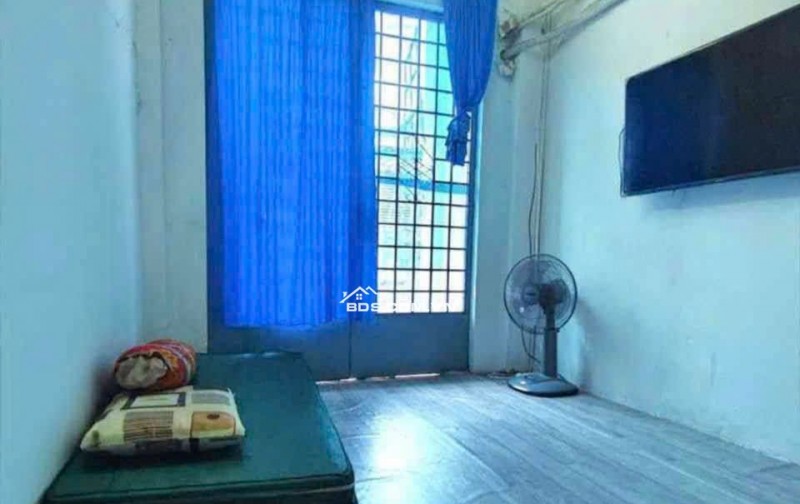 Bán nhà Quận Tân Bình giá dưới 2,85 tỷ Cách Mạng Tháng 8 trệt lầu