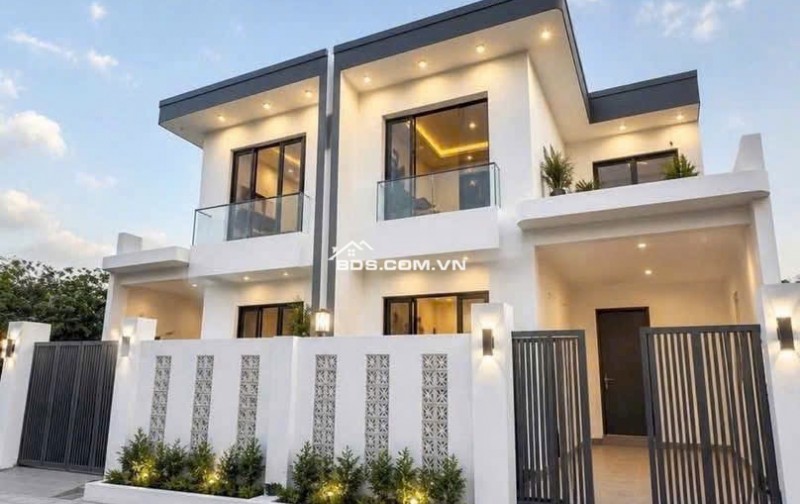 Biệt thự mini phường Tân Triều, nội thất đẹp, chỉ cần mang vali vào ở
