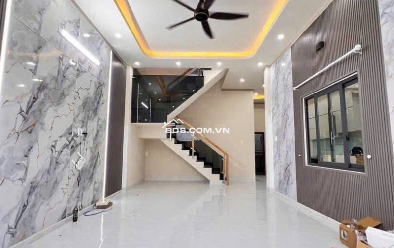 Biệt thự mini phường Tân Triều, nội thất đẹp, chỉ cần mang vali vào ở
