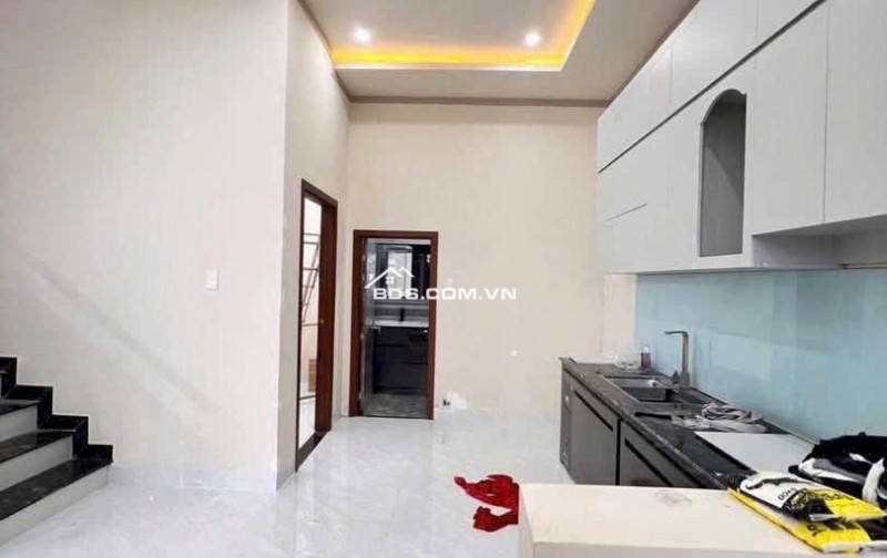 Biệt thự mini phường Tân Triều, nội thất đẹp, chỉ cần mang vali vào ở