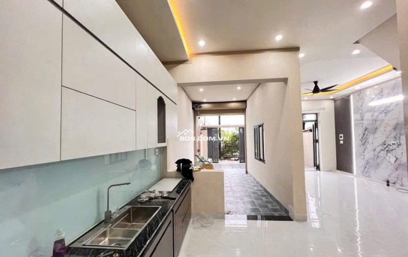 Biệt thự mini phường Tân Triều, nội thất đẹp, chỉ cần mang vali vào ở