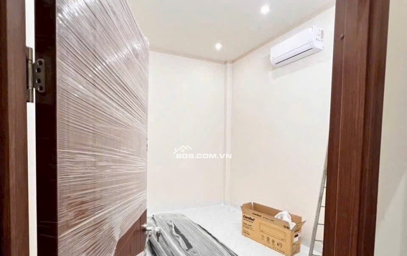 Biệt thự mini phường Tân Triều, nội thất đẹp, chỉ cần mang vali vào ở