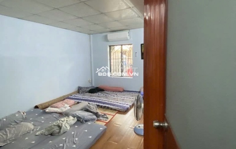 Bán nhà cấp 4 gác suốt chính chủ - hẻm 35 Ao Đôi - hẻm ô tô