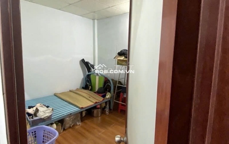 Bán nhà cấp 4 gác suốt chính chủ - hẻm 35 Ao Đôi - hẻm ô tô