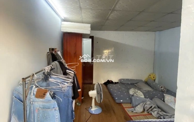 Bán nhà cấp 4 gác suốt chính chủ - hẻm 35 Ao Đôi - hẻm ô tô