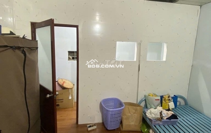 Bán nhà cấp 4 gác suốt chính chủ - hẻm 35 Ao Đôi - hẻm ô tô