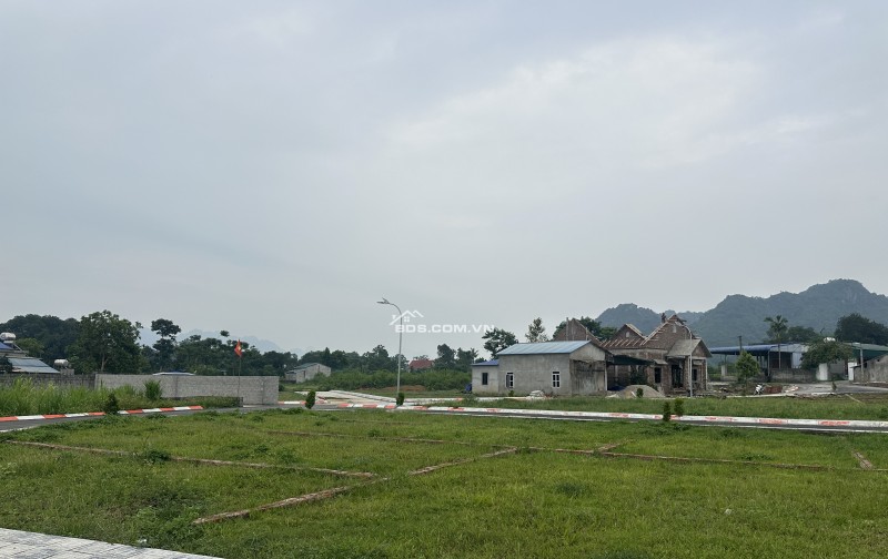  HƠN 500 TRIỆU - FULL THỔ CƯ, CÁCH ĐƯỜNG HCM 300M, GẦN UTOPIA TẠI PHÚ THÀNH, LẠC THUỶ