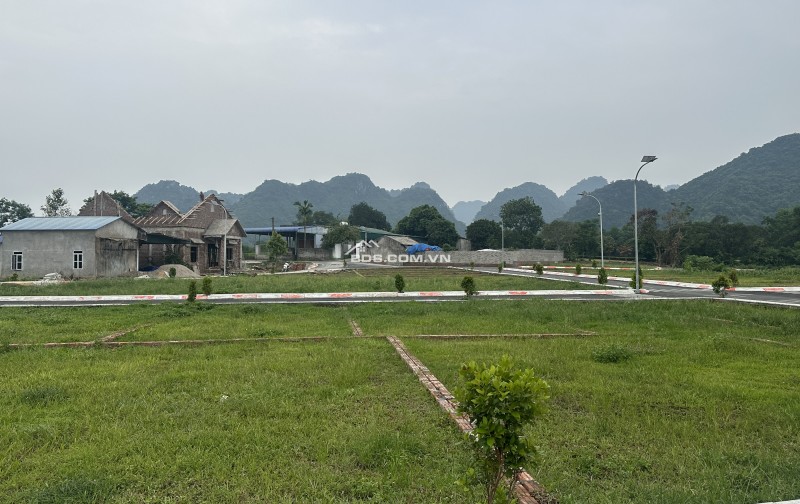  HƠN 500 TRIỆU - FULL THỔ CƯ, CÁCH ĐƯỜNG HCM 300M, GẦN UTOPIA TẠI PHÚ THÀNH, LẠC THUỶ