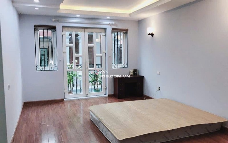 SỐC SỐC. BÁN NHANH NHÀ 4 TẦNG, DÂN XÂY-SÀI ĐỒNG– 36m² THOÁNG TRƯỚC SAU– GIÁ CHỈ 5.x tỷ