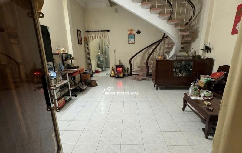 Nhà Trần Quang Diệu Q.3 – Ngang 5,1m Hiếm Có – 63,5m² – Chỉ 15,5 Tỷ TL