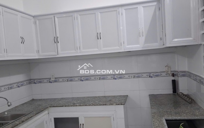 Chú Năm bán nhà 2 tầng Xuân Thới Thượng Hóc Môn đường Nguyễn Văn Bứa