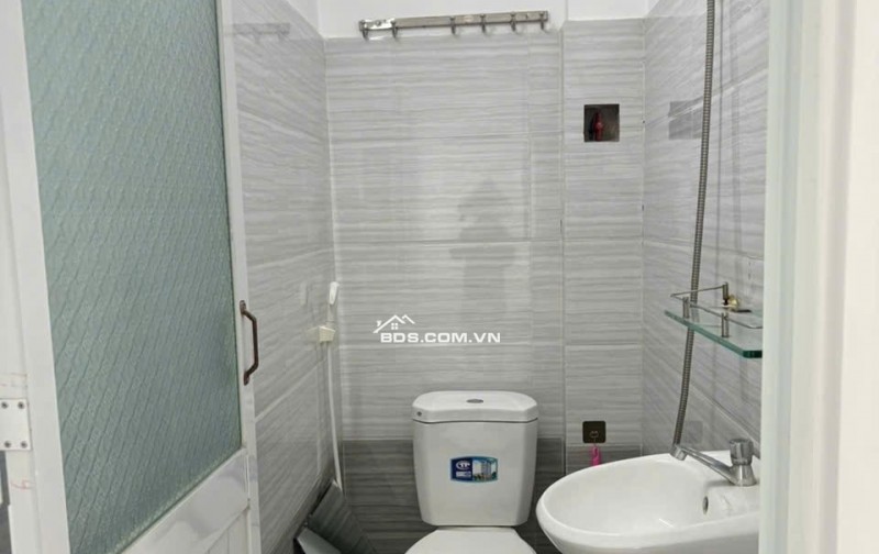 Chú Năm bán nhà 2 tầng Xuân Thới Thượng Hóc Môn đường Nguyễn Văn Bứa