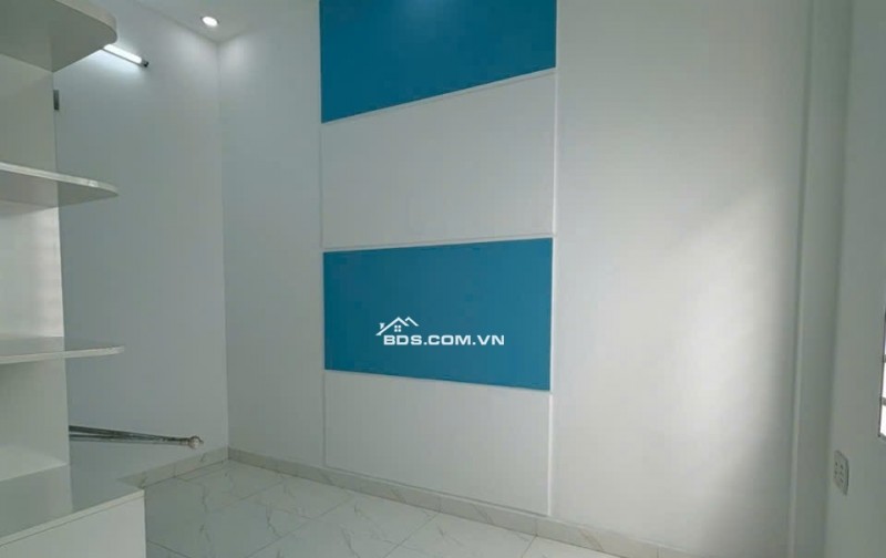 Chú Năm bán nhà 2 tầng Xuân Thới Thượng Hóc Môn đường Nguyễn Văn Bứa