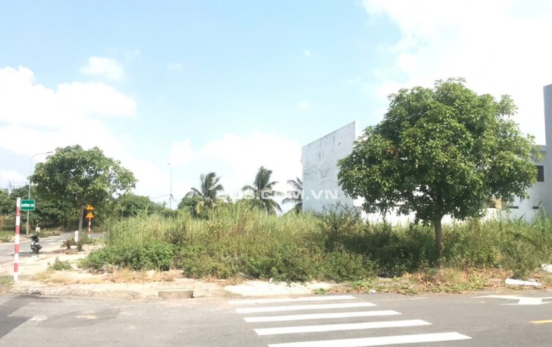 2 lô đất - căn góc Đô thị The Sol City DT 162m2 - mỗi lô 5m x 11.8m
