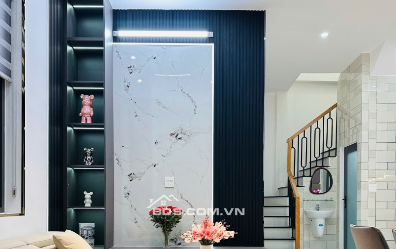 NHÀ TRỆT LẦU, 2PN, H29 NGUYỄN THÔNG, Q.BÌNH THỦY, TP.CẦN THƠ