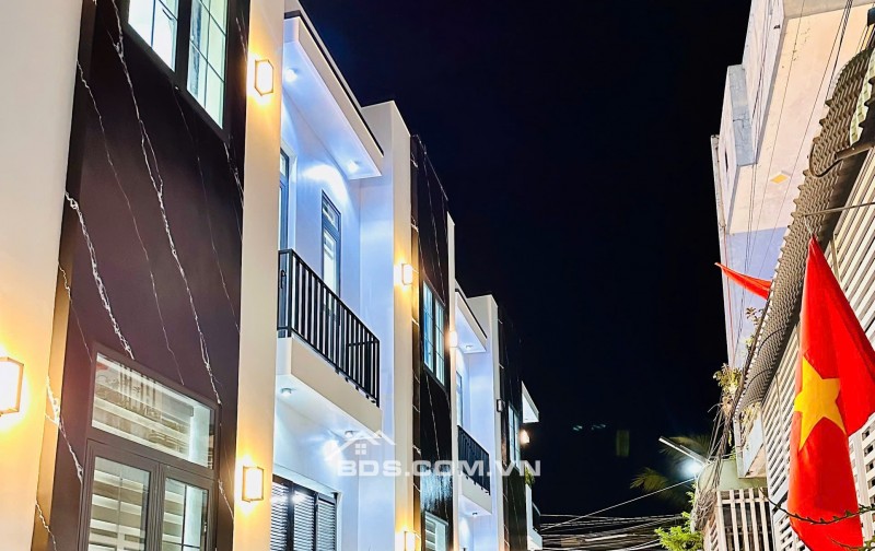 NHÀ TRỆT LẦU, 2PN, H29 NGUYỄN THÔNG, Q.BÌNH THỦY, TP.CẦN THƠ