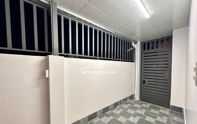 NHÀ TRỆT LẦU, 2PN, H29 NGUYỄN THÔNG, Q.BÌNH THỦY, TP.CẦN THƠ