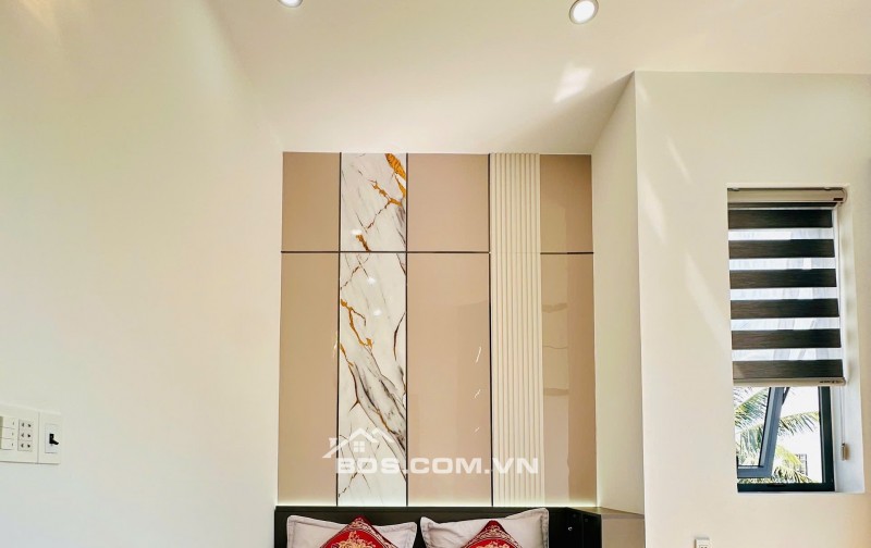 NHÀ TRỆT LẦU, 2PN, H29 NGUYỄN THÔNG, Q.BÌNH THỦY, TP.CẦN THƠ