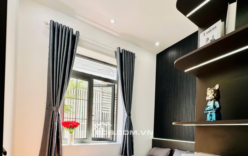 NHÀ TRỆT LẦU, 2PN, H29 NGUYỄN THÔNG, Q.BÌNH THỦY, TP.CẦN THƠ