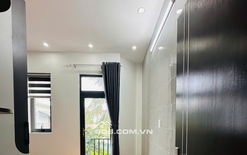 NHÀ TRỆT LẦU, 2PN, H71 CMT8, Q.BÌNH THỦY, TP.CẦN THƠ