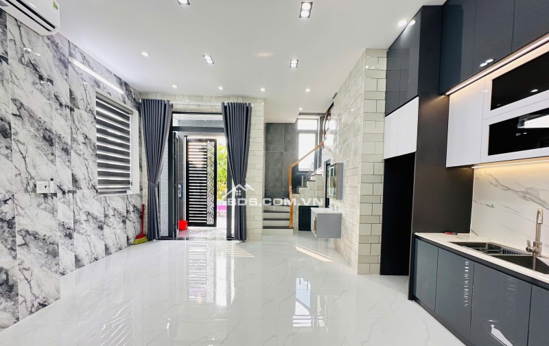 NHÀ TRỆT LẦU, 2PN, H71 CMT8, Q.BÌNH THỦY, TP.CẦN THƠ