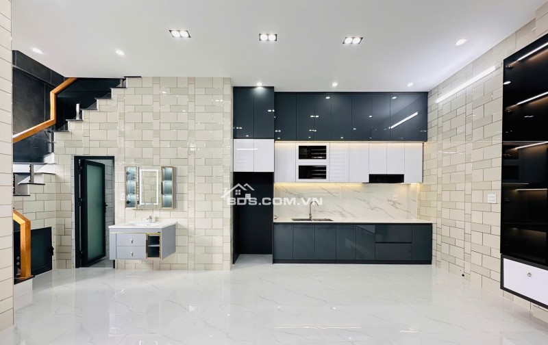 NHÀ TRỆT LẦU, 2PN, H71 CMT8, Q.BÌNH THỦY, TP.CẦN THƠ