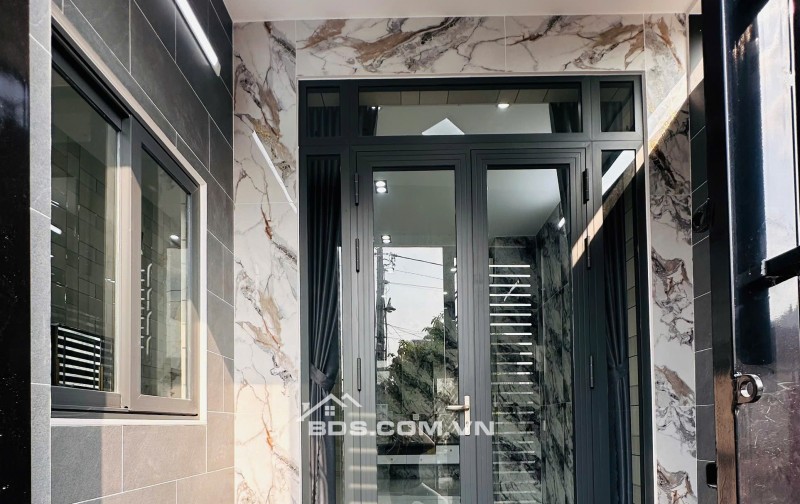 NHÀ TRỆT LẦU, 2PN, H71 CMT8, Q.BÌNH THỦY, TP.CẦN THƠ