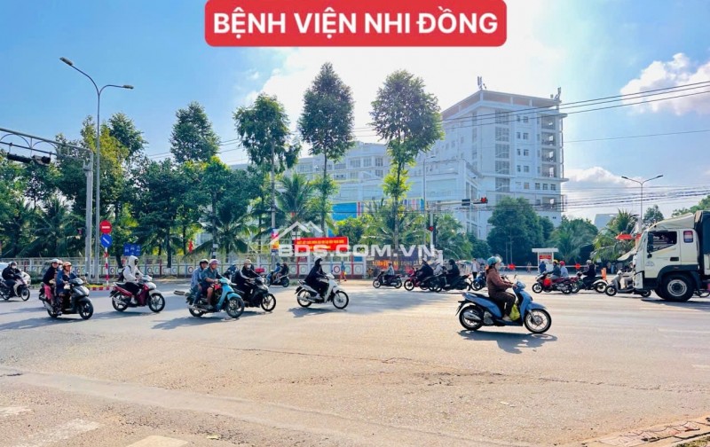 NỀN THỔ CƯ, ĐƯỜNG NHÁNH ĐƯỜNG TẠ THỊ PHI, P.LONG TUYỀN,Q.BÌNH THỦY, TPCT