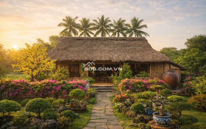 NỀN THỔ CƯ, RẠCH KHOÁN CHÂU, P.LONG TUYỀN,Q.BÌNH THỦY, TPCT