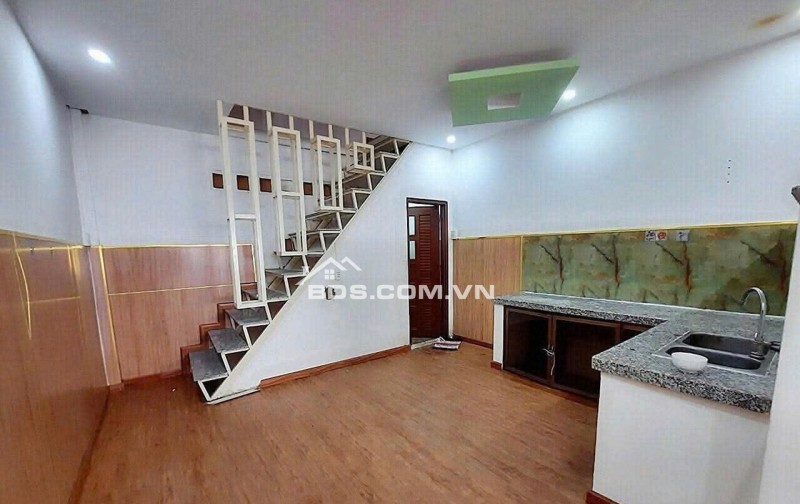  Giảm Sốc Còn 4.99 Tỷ – Nhà Đẹp 51m² Gần AEON Tân Phú – 3PN – Sổ Hoàn Công Đầy Đủ