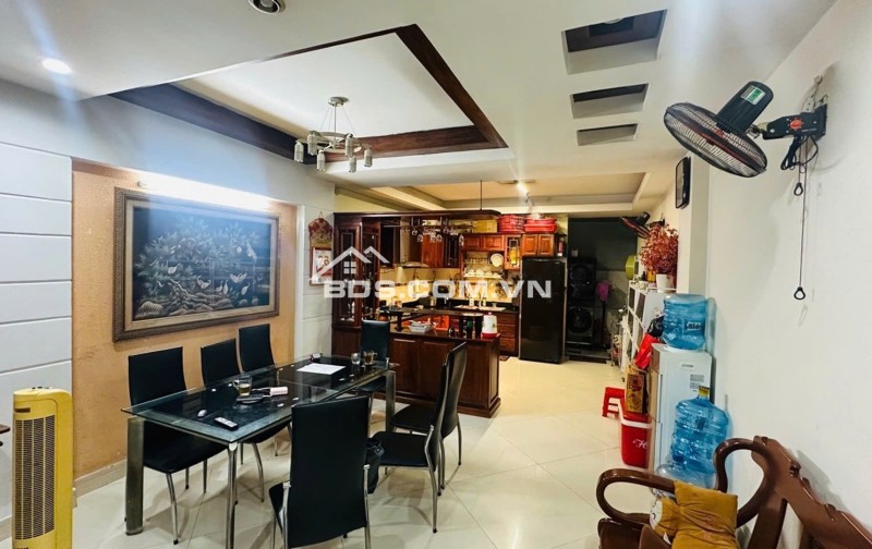 Nhà Mặt Tiền đường Thống Nhất - Tân Phú, kết nối nhanh Trường Chinh, Sân bay Tân Sơn Nhất