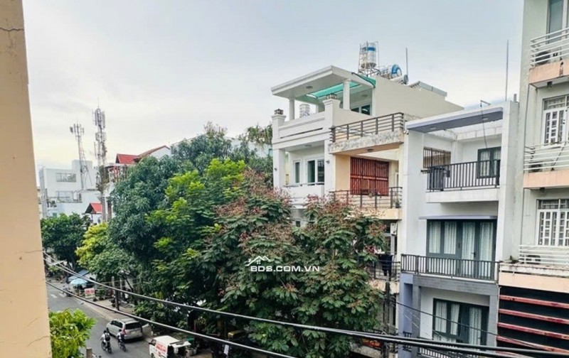 Nhà Mặt Tiền đường Thống Nhất - Tân Phú, kết nối nhanh Trường Chinh, Sân bay Tân Sơn Nhất