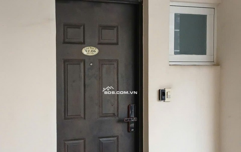 Bán căn hộ A7.06 diện tích 117.1m2 lầu cao view đẹp tầng 8