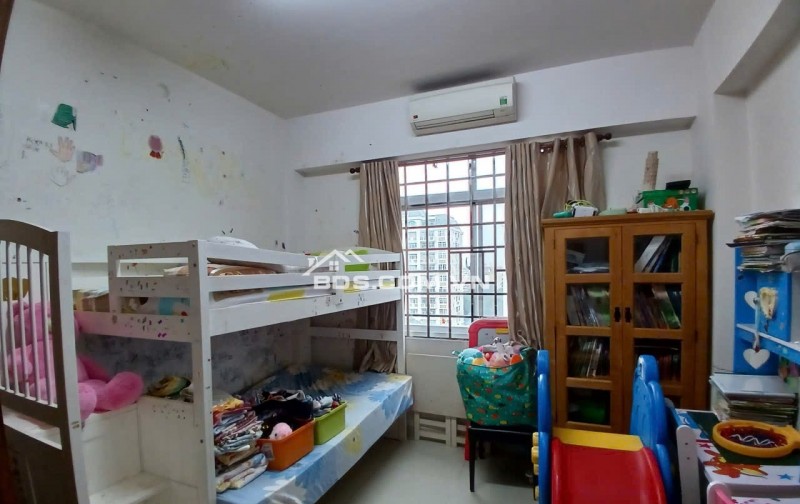 Bán căn hộ A7.06 diện tích 117.1m2 lầu cao view đẹp tầng 8