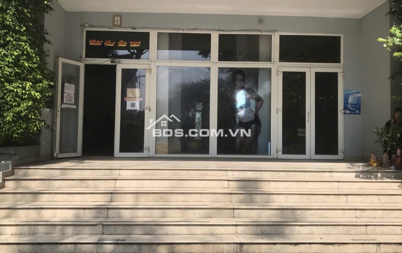 CHÍNH CHỦ CHO THUÊ SHOPHOUSE THỦ THIÊM STAR - 3 MẶT TIỀN